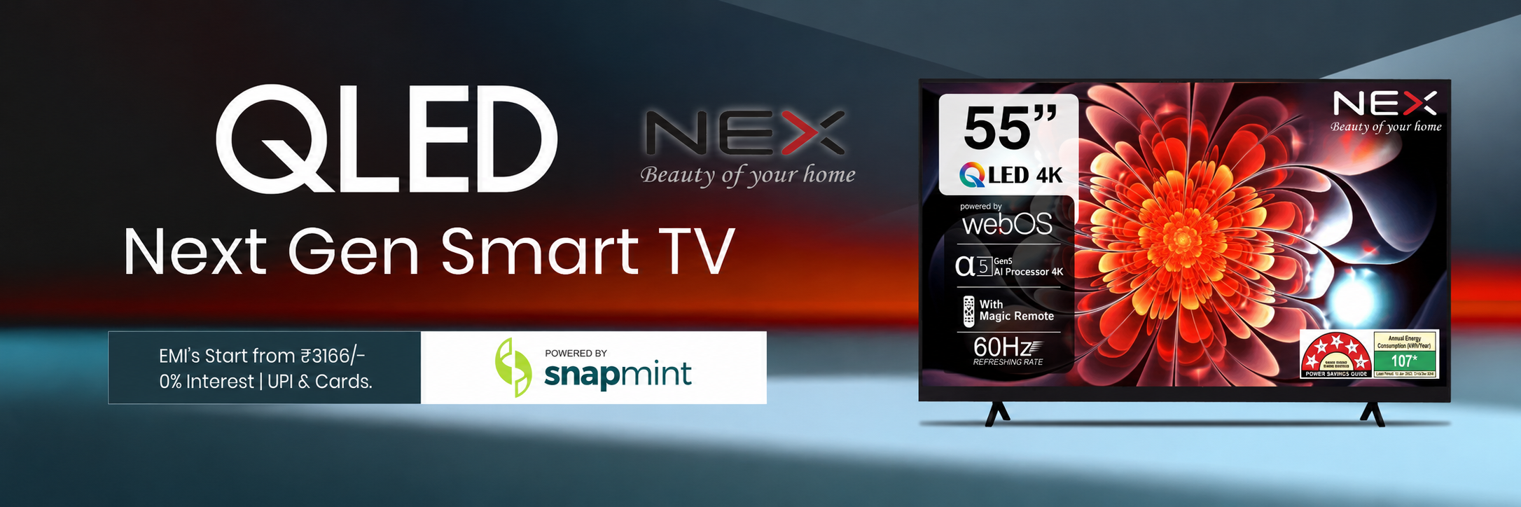 LED TV